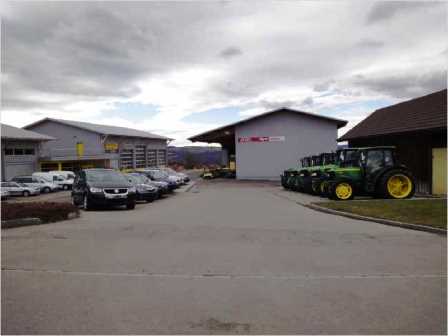 Bucher Hämikon