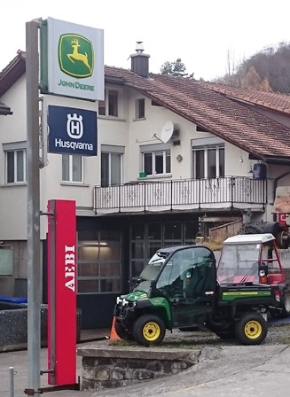 Helbling Werkstatt