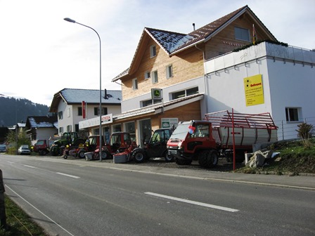 Bellmont