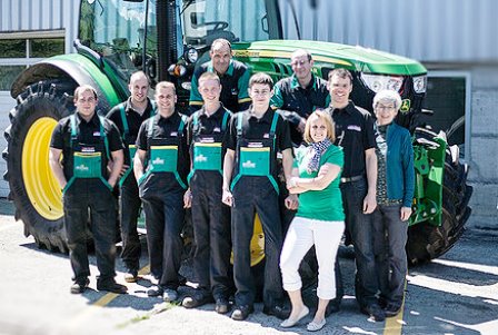 Team Oetiker